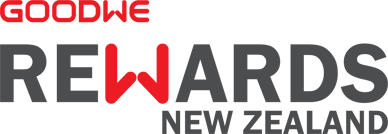 GoodWe Rewards New Zealand